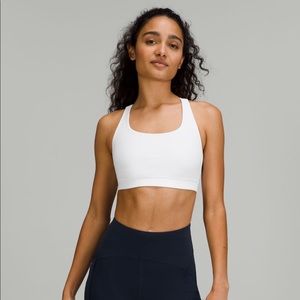Lululemon energy bra